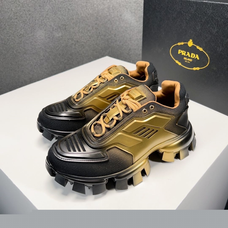Pra*a casual shoes